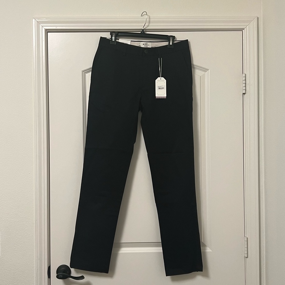 NWT Ben Sherman Slim Fit Chino Pant